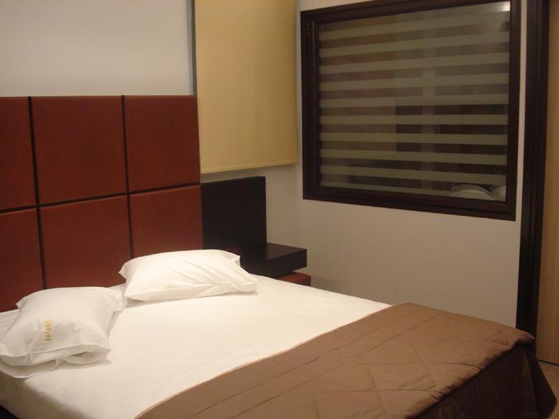 Inoh Hotel Athènes Extérieur photo