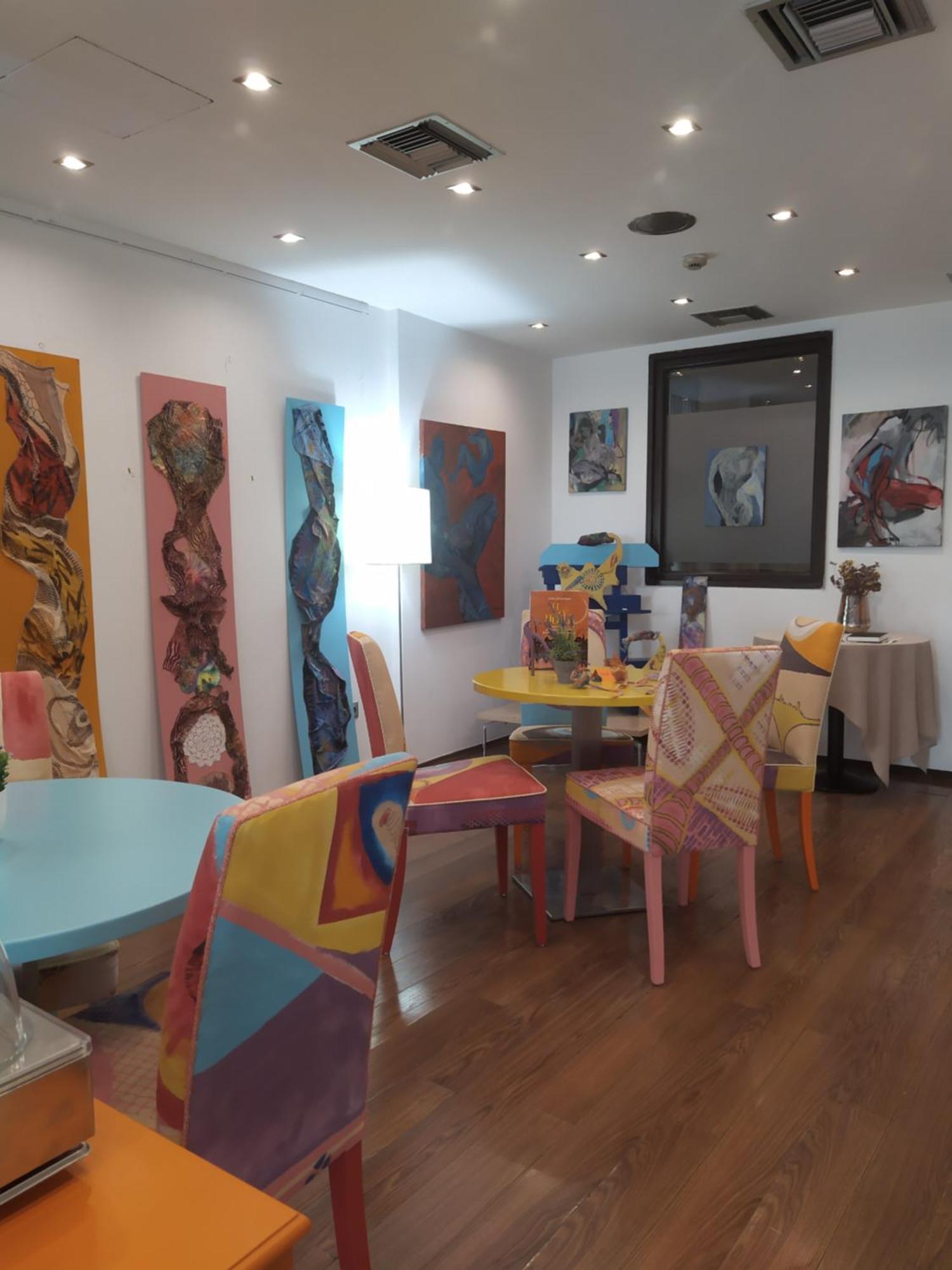 Inoh Hotel Athènes Extérieur photo