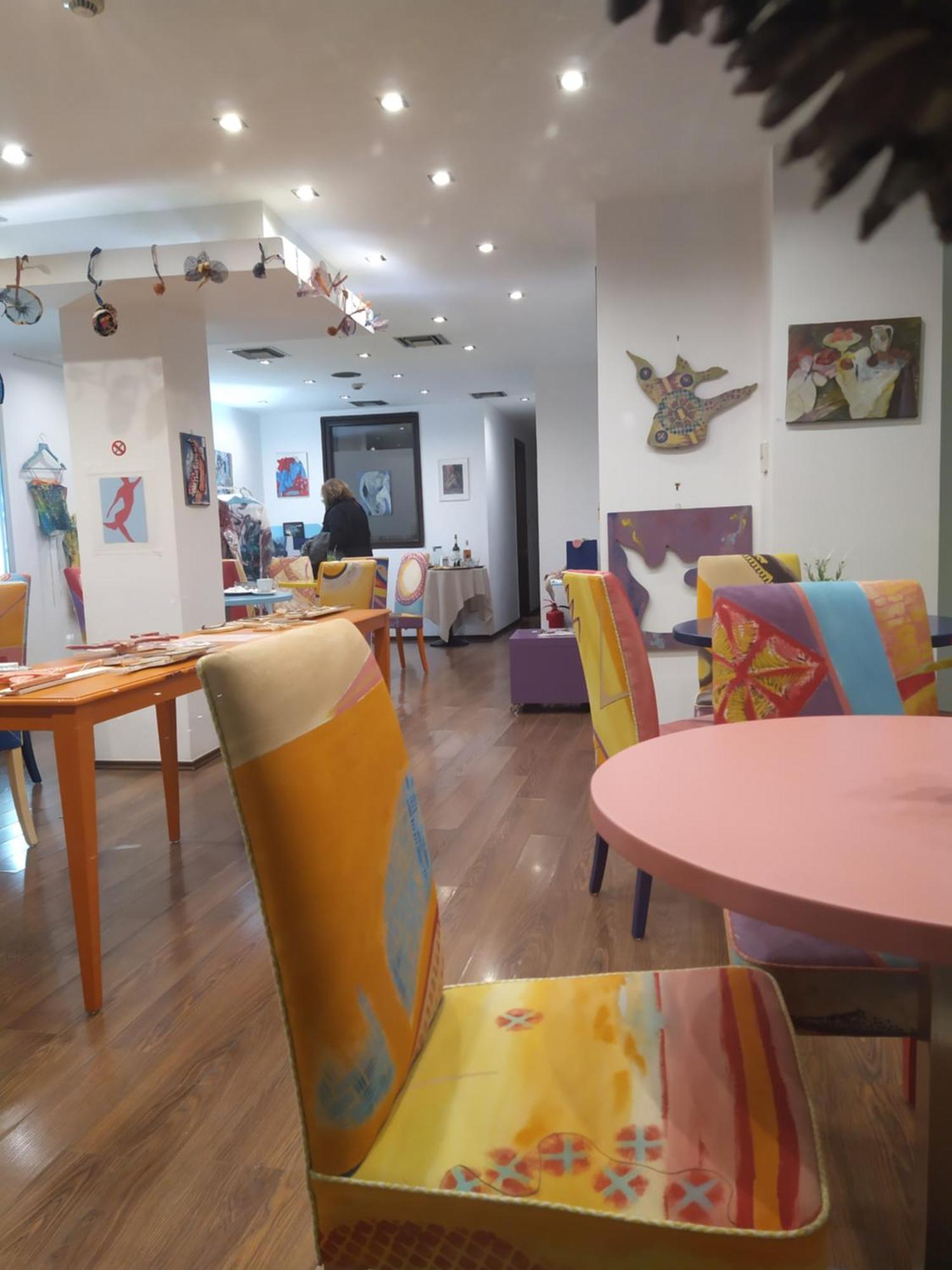 Inoh Hotel Athènes Extérieur photo