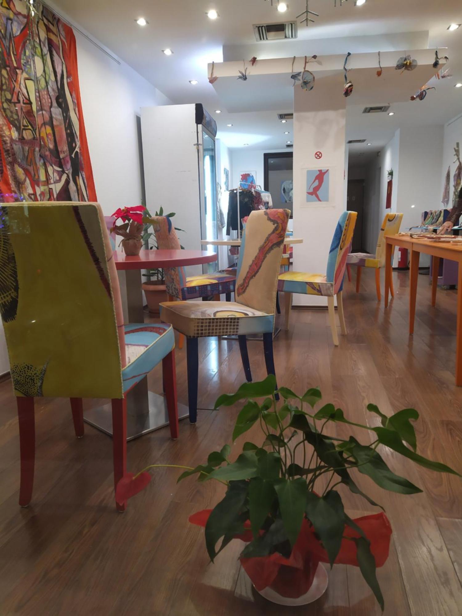 Inoh Hotel Athènes Extérieur photo